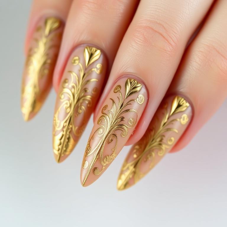 Nail Art